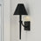 Capital Lighting Holden 1 Light Sconce