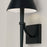 Capital Lighting Holden 1 Light Sconce