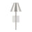 Capital Lighting Holden 1 Light Sconce