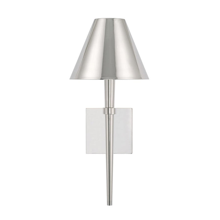 Capital Lighting Holden 1 Light Sconce