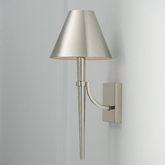 Capital Lighting Holden 1 Light Sconce