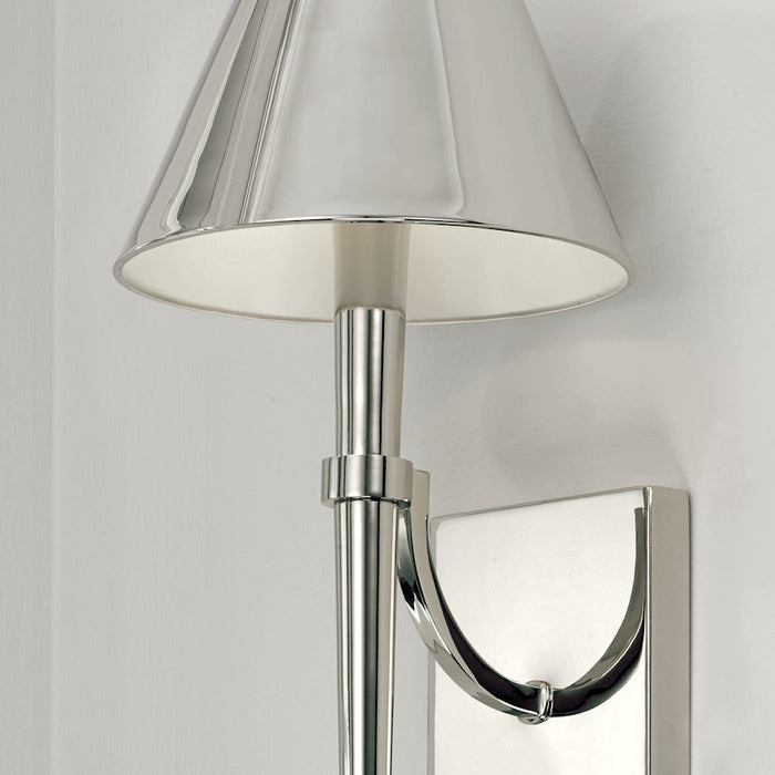 Capital Lighting Holden 1 Light Sconce