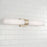 Capital Lighting Sutton Sconce, Soft Gold/Soft White