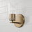 Homeplace Lighting Portman 1 Light Wall Sconce