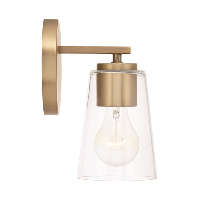 Homeplace Lighting Portman 1 Light Wall Sconce