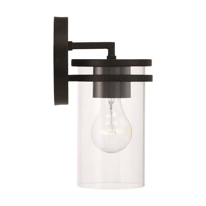 Homeplace Lighting Fuller 1 Light Wall Sconce