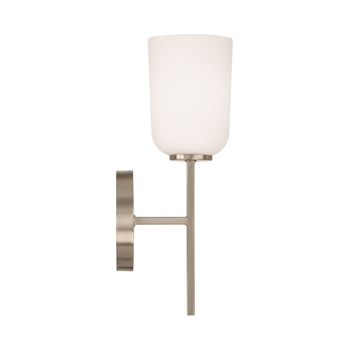 Homeplace Lighting Lawson 1 Light Wall Sconce