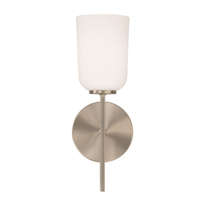 Homeplace Lighting Lawson 1 Light Wall Sconce