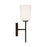 Homeplace Lighting Lawson 1 Light Wall Sconce