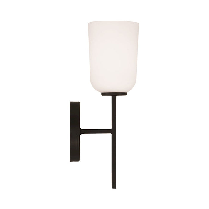 Homeplace Lighting Lawson 1 Light Wall Sconce