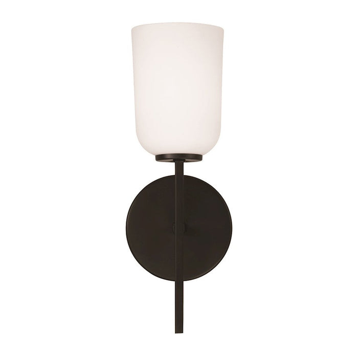 Homeplace Lighting Lawson 1 Light Wall Sconce