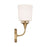 Homeplace Lighting Presley 1 Light Wall Sconce