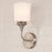 Homeplace Lighting Presley 1 Light Wall Sconce