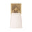 Capital Lighting Brody 1 Light Wall Sconce