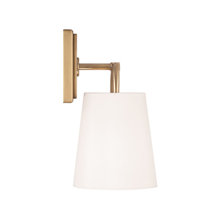 Capital Lighting Brody 1 Light Wall Sconce