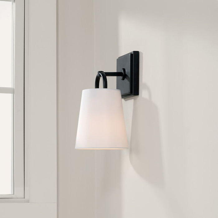 Capital Lighting Brody 1 Light Wall Sconce