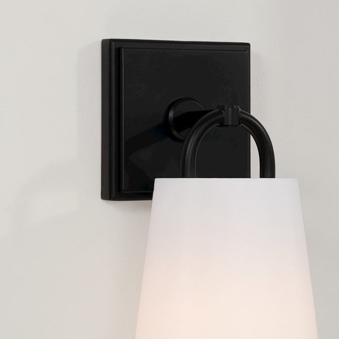 Capital Lighting Brody 1 Light Wall Sconce