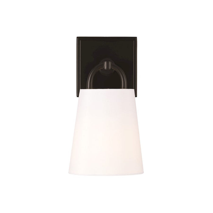 Capital Lighting Brody 1 Light Wall Sconce