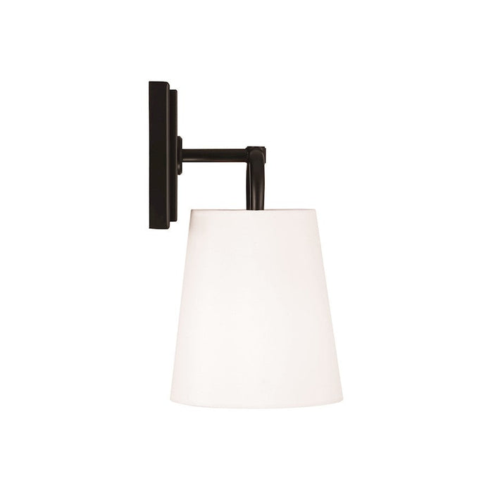 Capital Lighting Brody 1 Light Wall Sconce