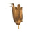 Capital Lighting Eden 1 Light Wall Sconce