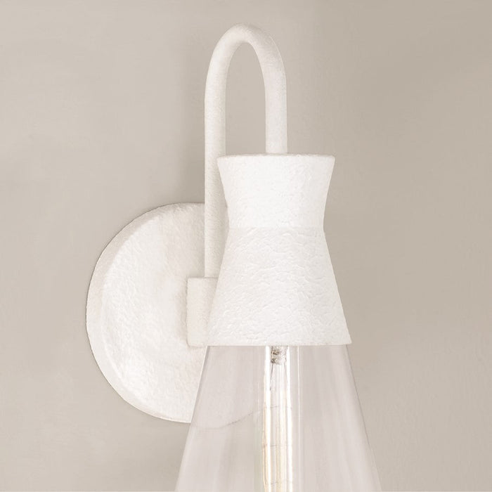 Capital Lighting Paloma 1 Light Wall Sconce