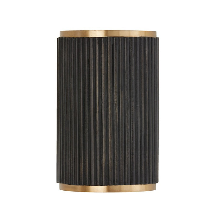 Capital Lighting Donovan 2 Light Sconce