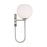 Homeplace Lighting Ansley 1 Light Sconce