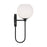 Homeplace Lighting Ansley 1 Light Sconce