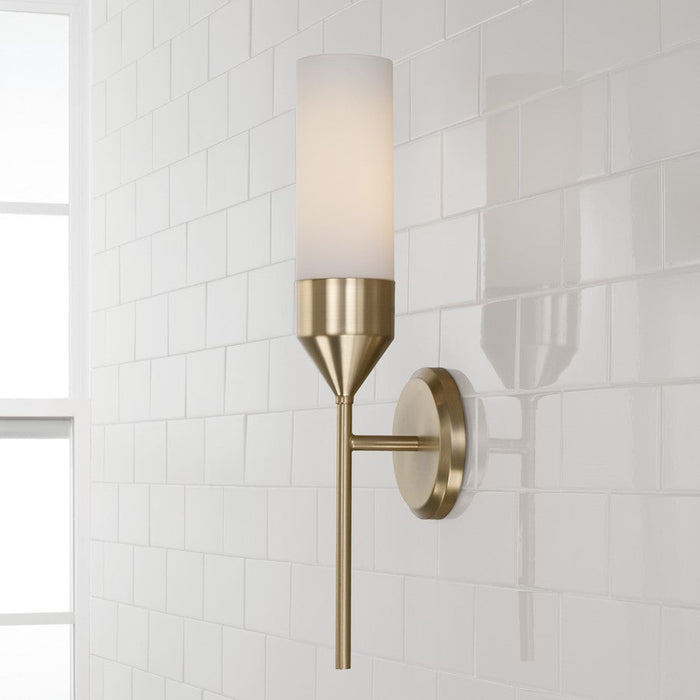 Capital Lighting Devon Sconce