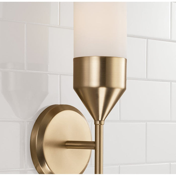 Capital Lighting Devon Sconce