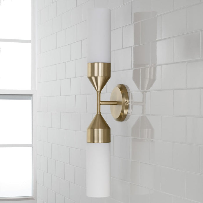 Capital Lighting Devon Sconce