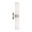 Homeplace Lighting Theo 2 Light Sconce