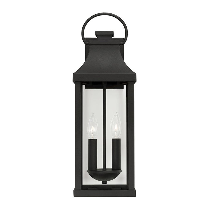 Capital Lighting Bradford Outdoor Wall Lantern