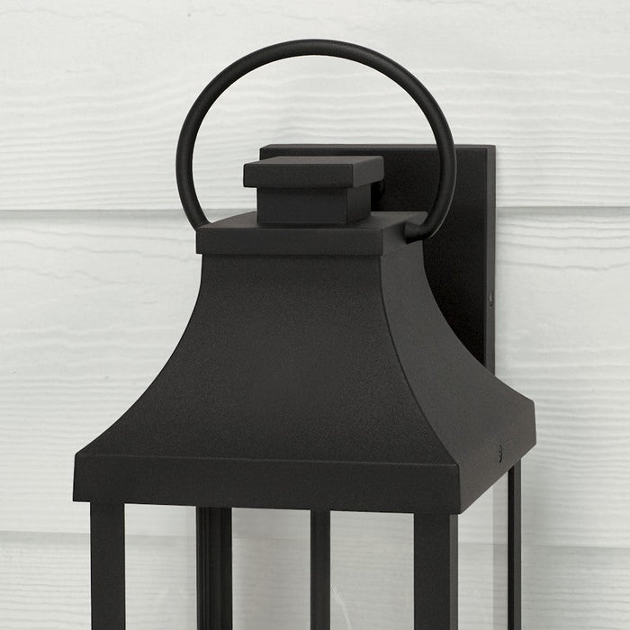 Capital Lighting Bradford Outdoor Wall Lantern