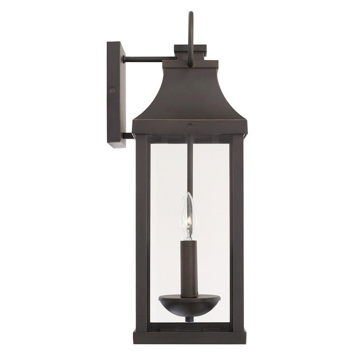 Capital Lighting Bradford Outdoor Wall Lantern