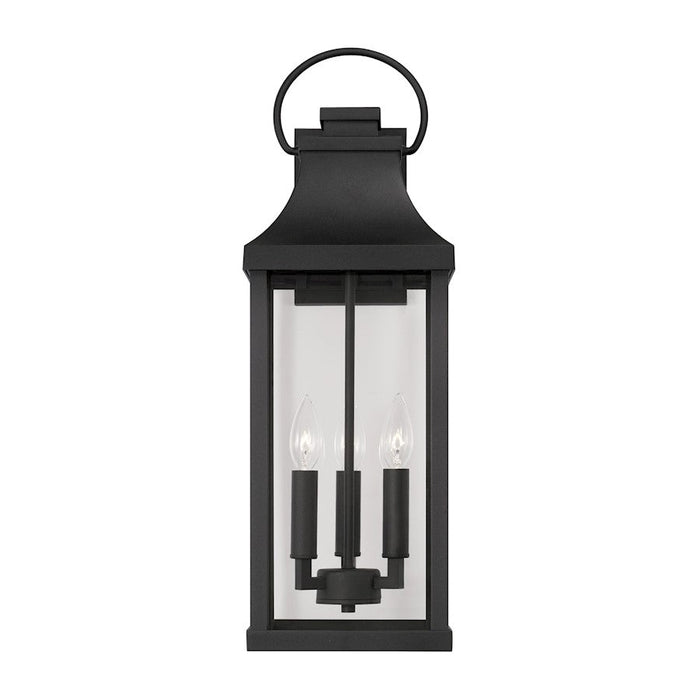 Capital Lighting Bradford Outdoor Wall Lantern