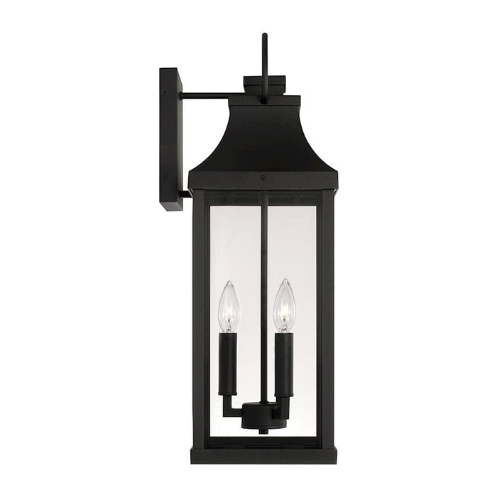 Capital Lighting Bradford Outdoor Wall Lantern