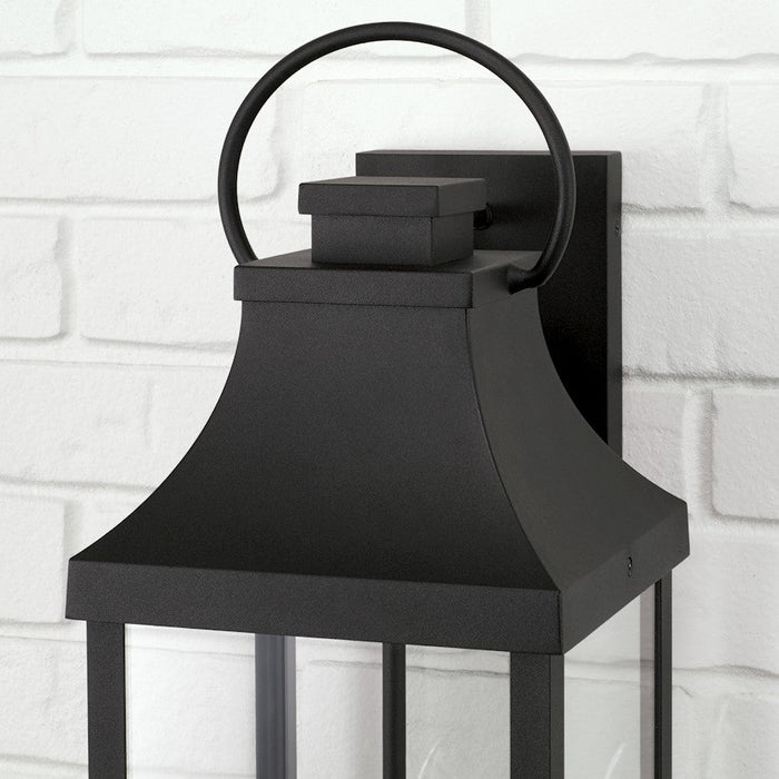 Capital Lighting Bradford Outdoor Wall Lantern