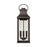 Capital Lighting Bradford Outdoor Wall Lantern