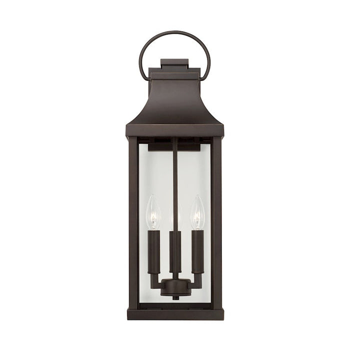 Capital Lighting Bradford Outdoor Wall Lantern