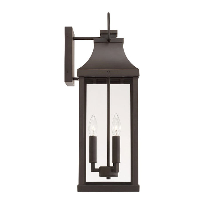 Capital Lighting Bradford Outdoor Wall Lantern