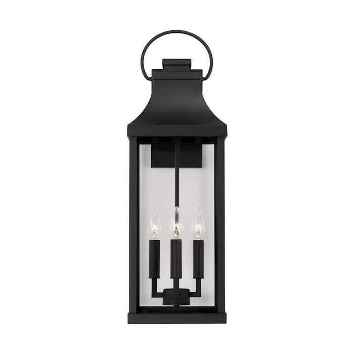 Capital Lighting Bradford Outdoor Wall Lantern