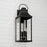 Capital Lighting Bradford Outdoor Wall Lantern