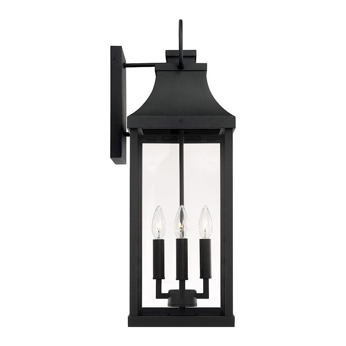 Capital Lighting Bradford Outdoor Wall Lantern