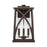 Capital Lighting Marshall Outdoor Wall Lantern