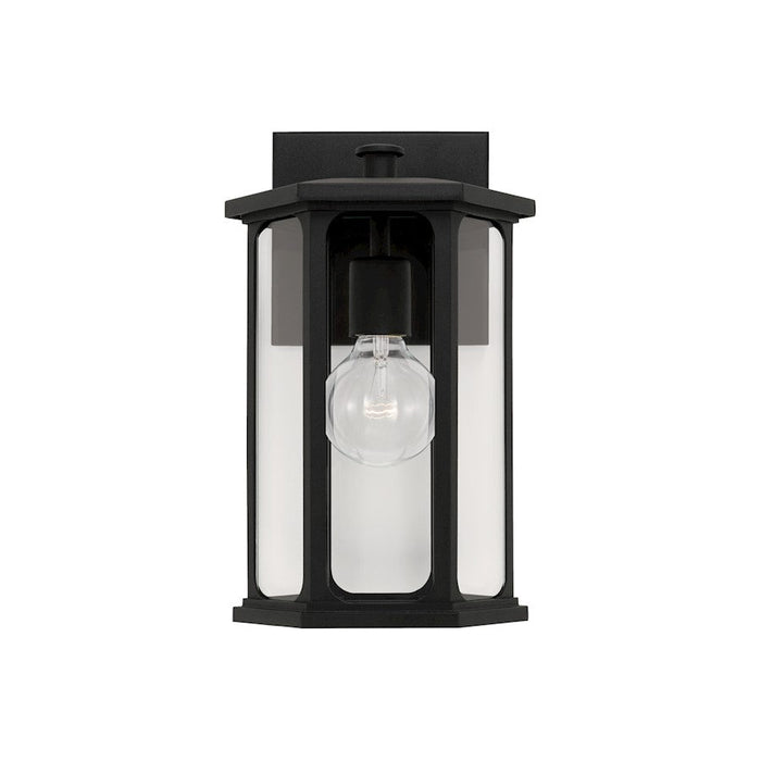 Capital Lighting Walton 1 Light Outdoor Wall Lantern