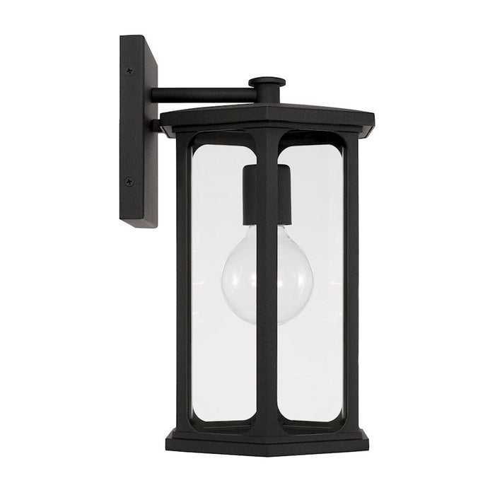 Capital Lighting Walton 1 Light Outdoor Wall Lantern