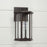 Capital Lighting Walton 1 Light Outdoor Wall Lantern