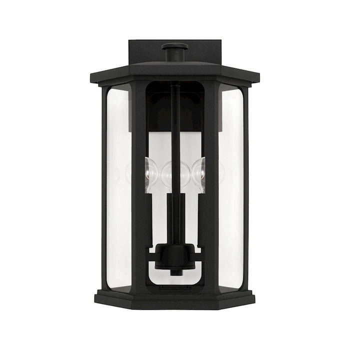 Capital Lighting Walton Outdoor Wall Lantern