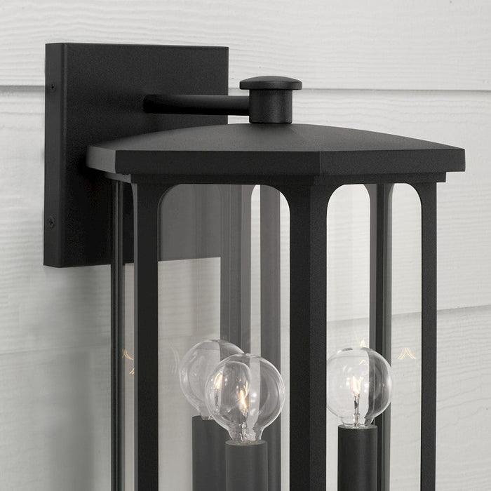 Capital Lighting Walton Outdoor Wall Lantern